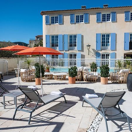 Maison Berard Hotel - Restaurant - Spa ลากาเดียร์-ดาซูร์ ภายนอก รูปภาพ