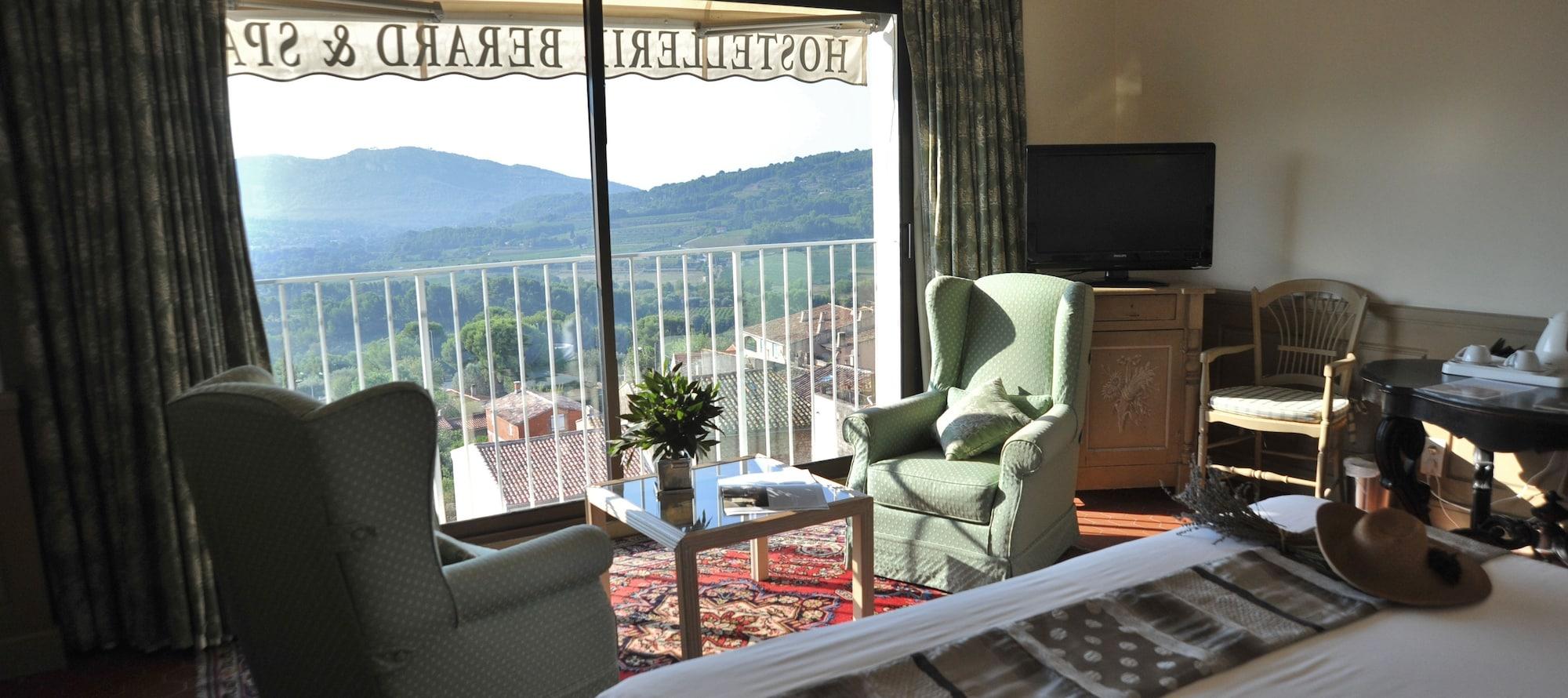 Maison Berard Hotel - Restaurant - Spa ลากาเดียร์-ดาซูร์ ภายนอก รูปภาพ