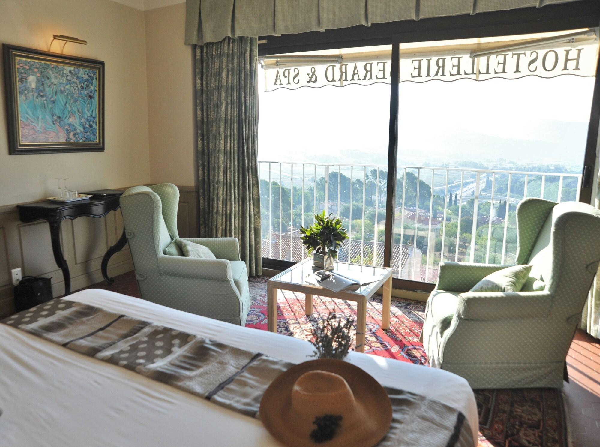 Maison Berard Hotel - Restaurant - Spa ลากาเดียร์-ดาซูร์ ภายนอก รูปภาพ