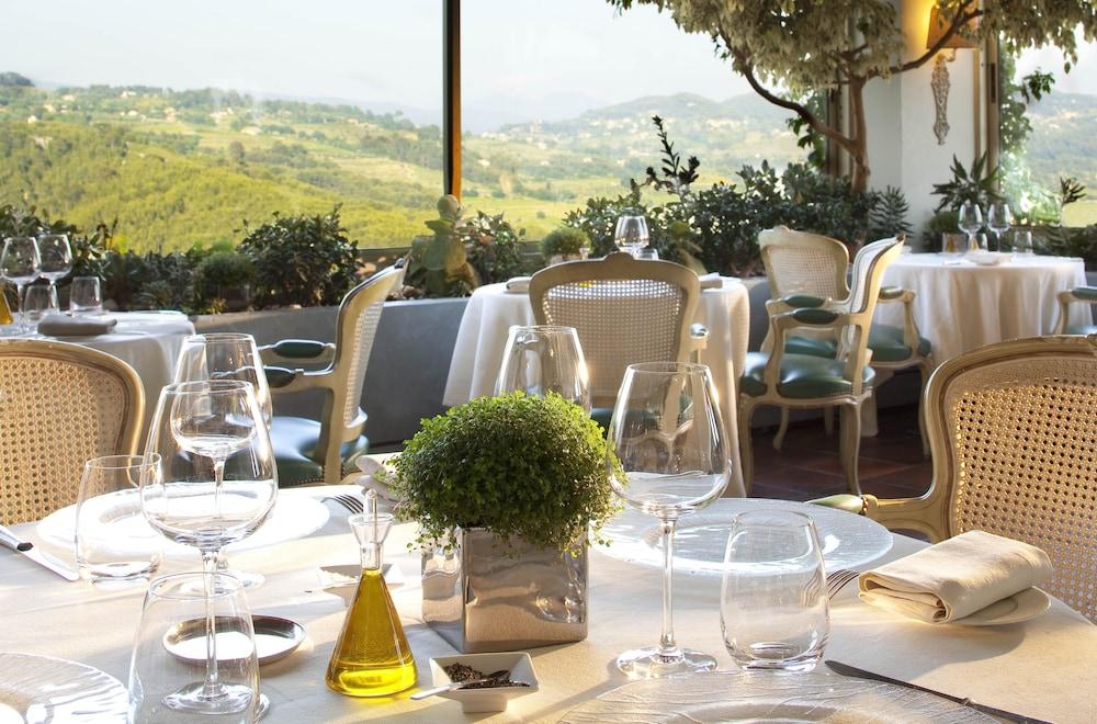 Maison Berard Hotel - Restaurant - Spa ลากาเดียร์-ดาซูร์ ภายนอก รูปภาพ