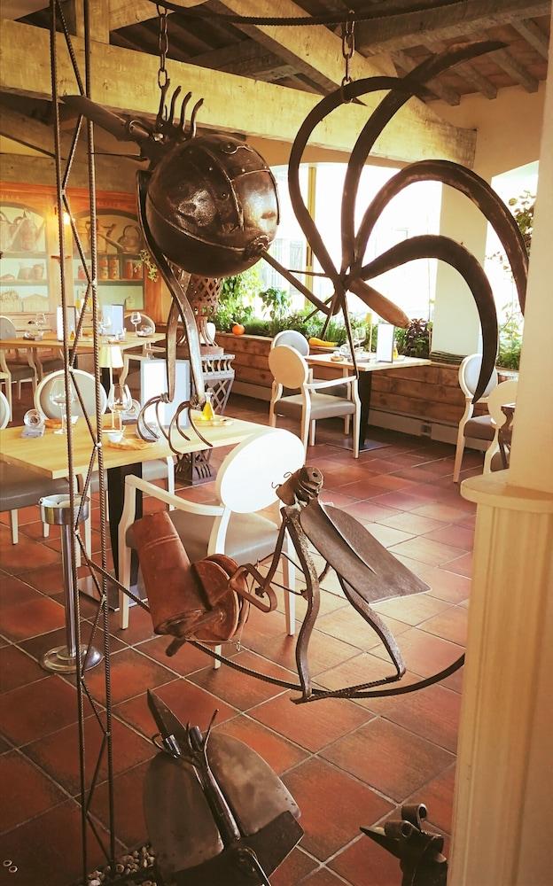 Maison Berard Hotel - Restaurant - Spa ลากาเดียร์-ดาซูร์ ภายนอก รูปภาพ