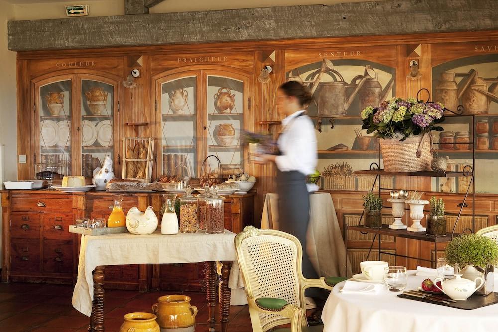 Maison Berard Hotel - Restaurant - Spa ลากาเดียร์-ดาซูร์ ภายนอก รูปภาพ