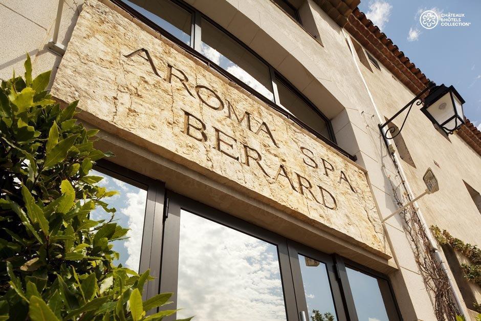 Maison Berard Hotel - Restaurant - Spa ลากาเดียร์-ดาซูร์ ภายนอก รูปภาพ