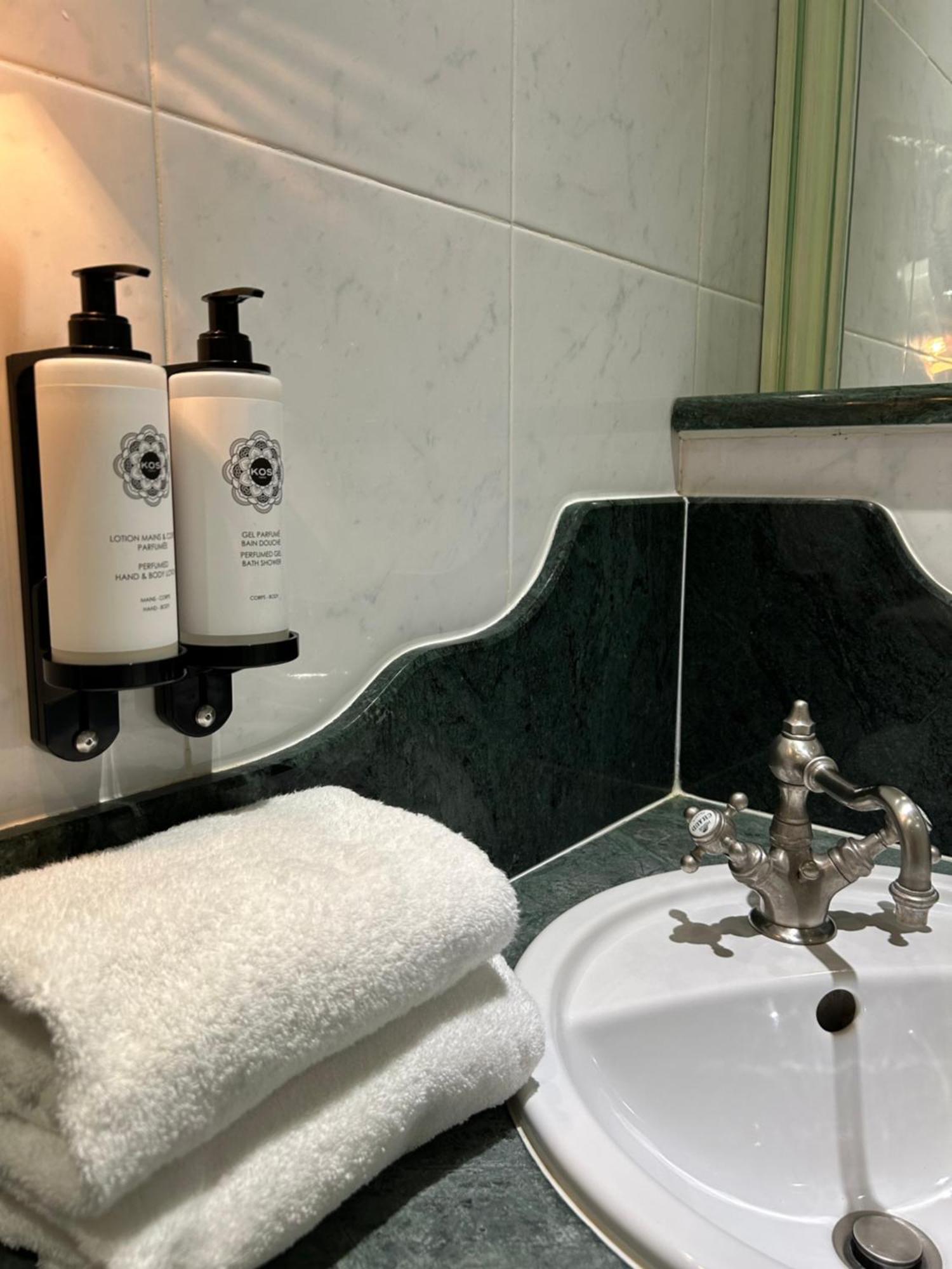 Maison Berard Hotel - Restaurant - Spa ลากาเดียร์-ดาซูร์ ภายนอก รูปภาพ