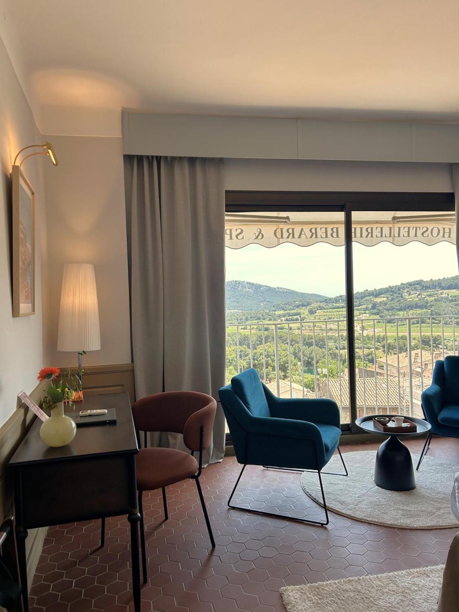 Maison Berard Hotel - Restaurant - Spa ลากาเดียร์-ดาซูร์ ภายนอก รูปภาพ