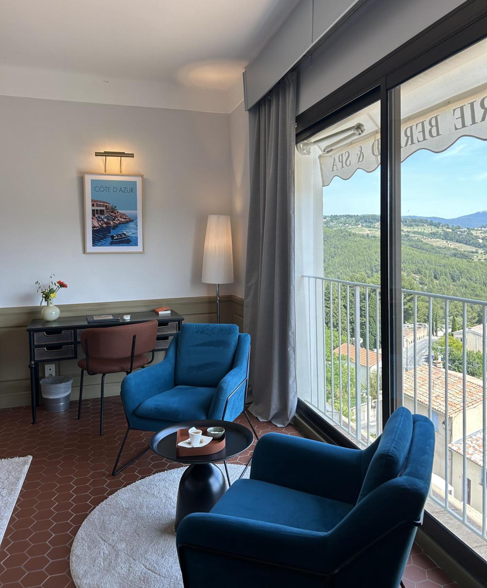 Maison Berard Hotel - Restaurant - Spa ลากาเดียร์-ดาซูร์ ภายนอก รูปภาพ