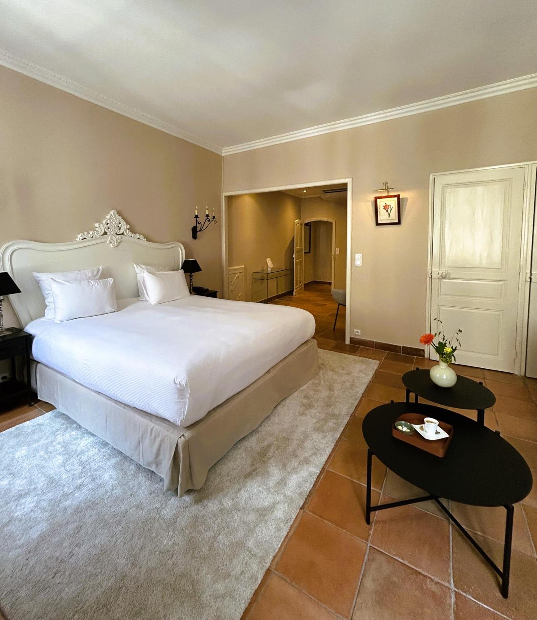 Maison Berard Hotel - Restaurant - Spa ลากาเดียร์-ดาซูร์ ภายนอก รูปภาพ