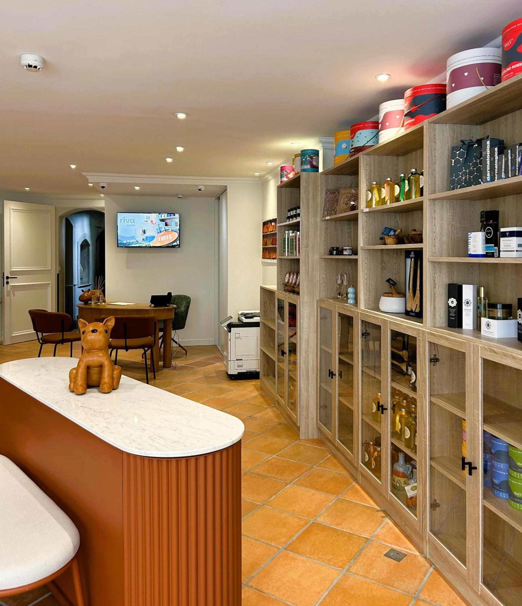 Maison Berard Hotel - Restaurant - Spa ลากาเดียร์-ดาซูร์ ภายนอก รูปภาพ