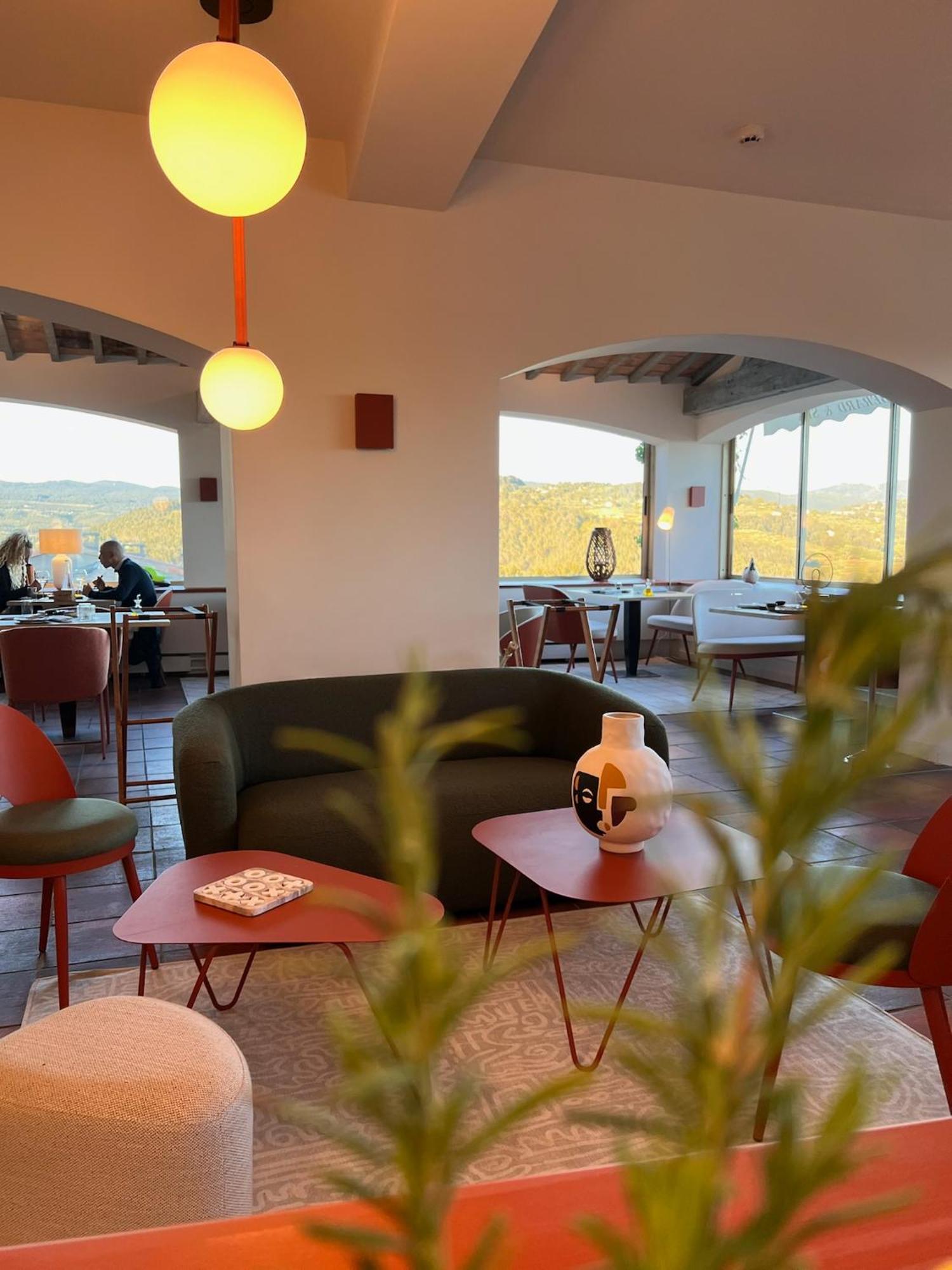 Maison Berard Hotel - Restaurant - Spa ลากาเดียร์-ดาซูร์ ภายนอก รูปภาพ