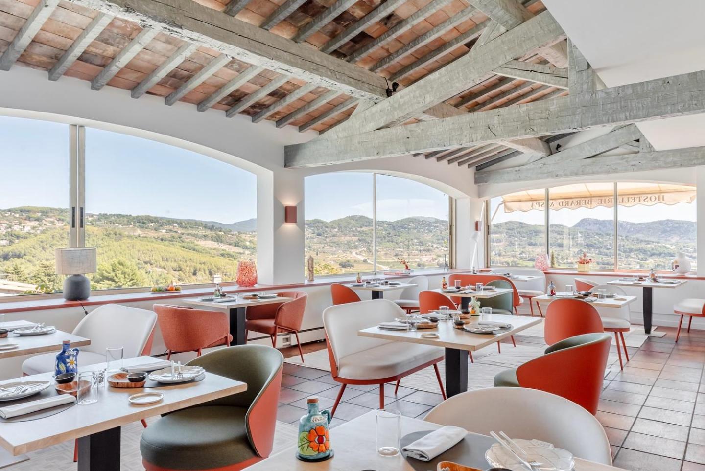 Maison Berard Hotel - Restaurant - Spa ลากาเดียร์-ดาซูร์ ภายนอก รูปภาพ