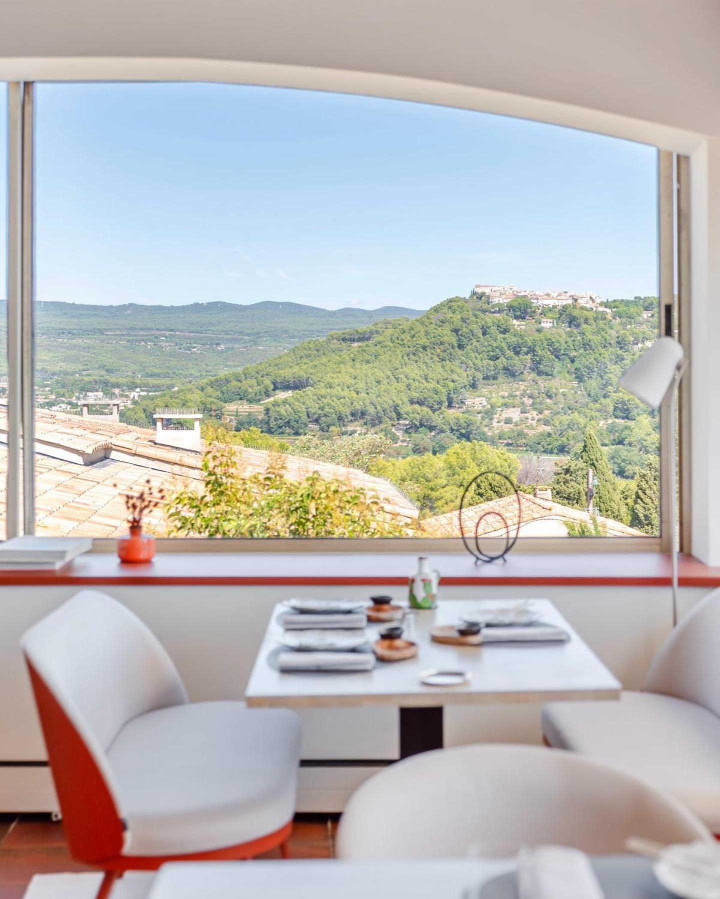 Maison Berard Hotel - Restaurant - Spa ลากาเดียร์-ดาซูร์ ภายนอก รูปภาพ