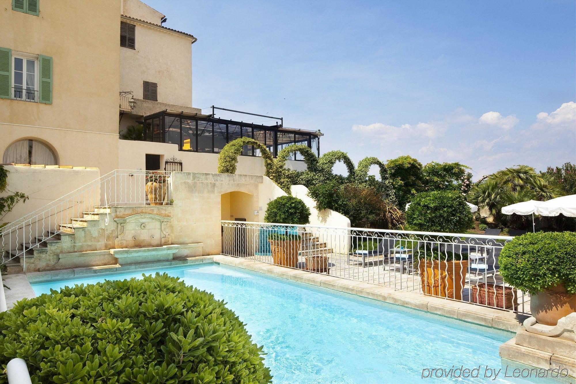 Maison Berard Hotel - Restaurant - Spa ลากาเดียร์-ดาซูร์ ภายนอก รูปภาพ