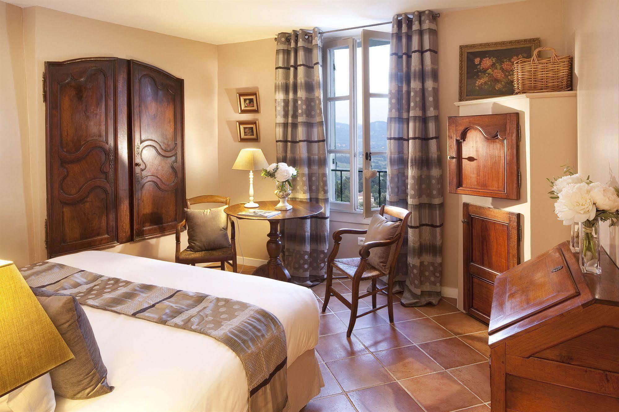 Maison Berard Hotel - Restaurant - Spa ลากาเดียร์-ดาซูร์ ภายนอก รูปภาพ