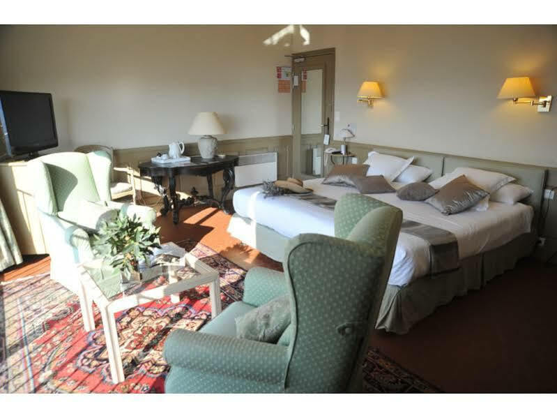 Maison Berard Hotel - Restaurant - Spa ลากาเดียร์-ดาซูร์ ภายนอก รูปภาพ