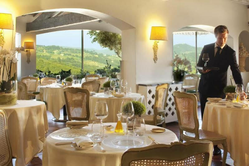 Maison Berard Hotel - Restaurant - Spa ลากาเดียร์-ดาซูร์ ภายนอก รูปภาพ